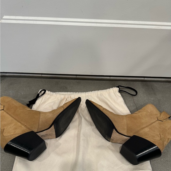 Aeyde Albi boots (7) - Picture 5 of 6